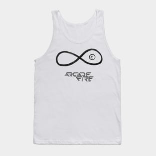 Arcade Fire Tank Top